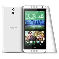 HTC Desire 610 (A3) White - Mobilný telefón