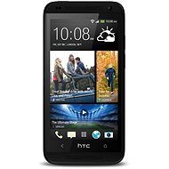 HTC Desire 601 (Zara) Black - Mobile Phone