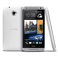 HTC Desire 601 (Zara) White - Handy