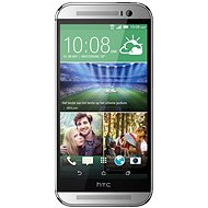 HTC One (M8) Silber - Handy