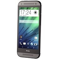 HTC One mini 2 Gun Metal Grey - Mobile Phone