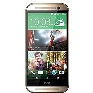 HTC One mini 2 (M8) Amber Rose Gold - Mobilný telefón