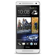 HTC ONE Mini (Silver) - Mobile Phone