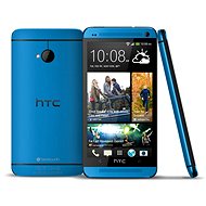 HTC ONE Mini (M4) Blue - Handy