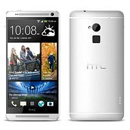 HTC One Max (T6) Silver - Mobilný telefón