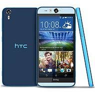 HTC Desire EYE Blue - Mobilný telefón
