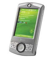 Kapesní PDA MDA HTC P3350 Love  - Handy