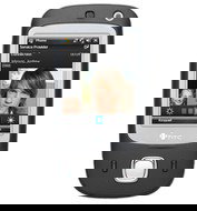 Kapesní počítač MDA HTC Touch Dual  - Mobile Phone