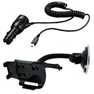 HTC CU-S210 Car Upgrade Kit - Car Charger
