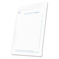  protected sheet for HTC SP P250 pro Touch Pro 2, 2pcs - Schutzfolie