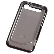  HTC TP C653 Black  - Phone Cover