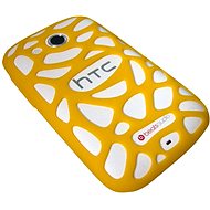  HTC SC S780 Orange  - Phone Case