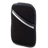 HTC PO-S610 - Leather Case