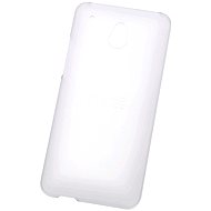  HTC HC C920 Hard Shell Translucent  - Phone Cover
