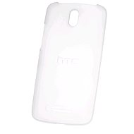  HTC HC C910 Hard Shell Translucent  - Phone Cover