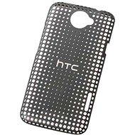 HTC HC-C704 Grey - Phone Cover