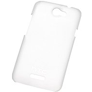HTC HC-C700 Clear Hard Shell - Phone Cover