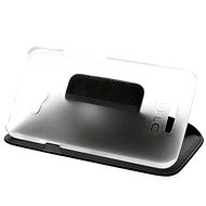 HTC HC-V701 Black - Phone Cover