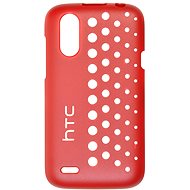  HTC HC C800 Red  - Phone Cover
