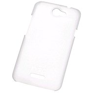 HTC HC-C702 Clear - Phone Cover