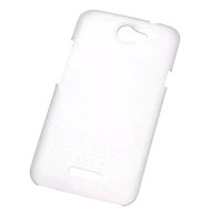 HTC HC-C820 White Blue - Phone Cover