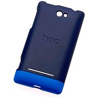 HTC HC-C820 Blue - Phone Cover