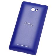 HTC HC-C810 Blue - Phone Cover