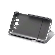 HTC HC V651 Schwarz - Handyhülle