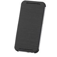  HTC HC V941 Flip Case Grey  - Phone Cover