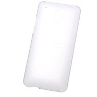  HTC HC C852 Hard Shell Translucent  - Phone Cover