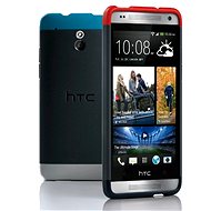  HTC HC C850 Hard Shell Double Dip  - Phone Cover