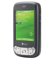 Kapesní počítač MDA HTC P4350 Herald - Mobile Phone