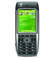 GSM mobilní telefon Qtek 8600 - Handy