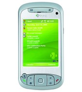 Kapesní MDA počítač HTC TyTN  - Mobile Phone