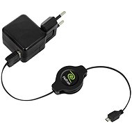  Reach truck mobile 220V/USB  - Charger