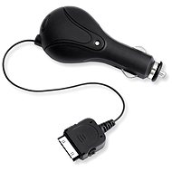 Retrak iPad & iPhone Auto/ Apple connector - Black - Charger