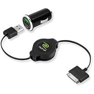 Retrak iPad & iPhone Auto/ Apple connector - Clasic - Charger