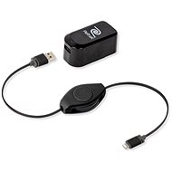 Reach Car Charger Lightning - Wall Charger
