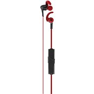 ReTrak Bluetooth SportFit Earbuds Red - Wireless Headphones