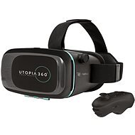 RETRAK Utopia 360° VR + vezérlő - VR szemüveg