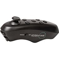 RETRAK Utopia 360 Bluetooth VR ovládač - Ovládač