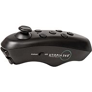 RETRAK Utopia 360 Bluetooth VR Controller - Controller