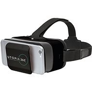 RETRAK Utopia 360° VR Headset Travel - VR Goggles