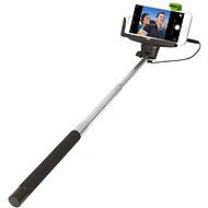 RETRAK Wired Selfie Stick - Selfie tyč