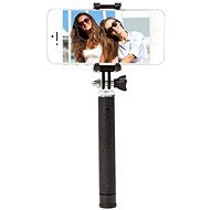RETRAK Pocket Bluetooth Selfie - Selfie-Stick