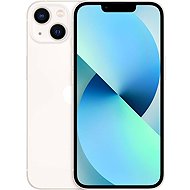 Refurbished iPhone 13 128GB white - Mobile Phone