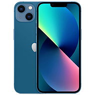 Refurbished iPhone 13 128GB blue - Mobile Phone