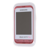 SAMSUNG GT-C3300 Hello Kitty - Mobile Phone
