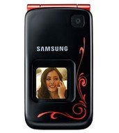 GSM mobilní telefon Samsung SGH-E420  - Mobile Phone