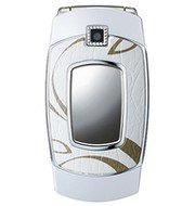 GSM mobilní telefon Samsung SGH-E500 - Mobile Phone